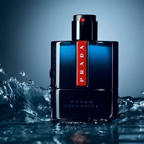 parfum ocean prada|prada ocean blue aftershave.